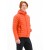 Куртка Turbat Trek Pro Mns orange red - S - красный